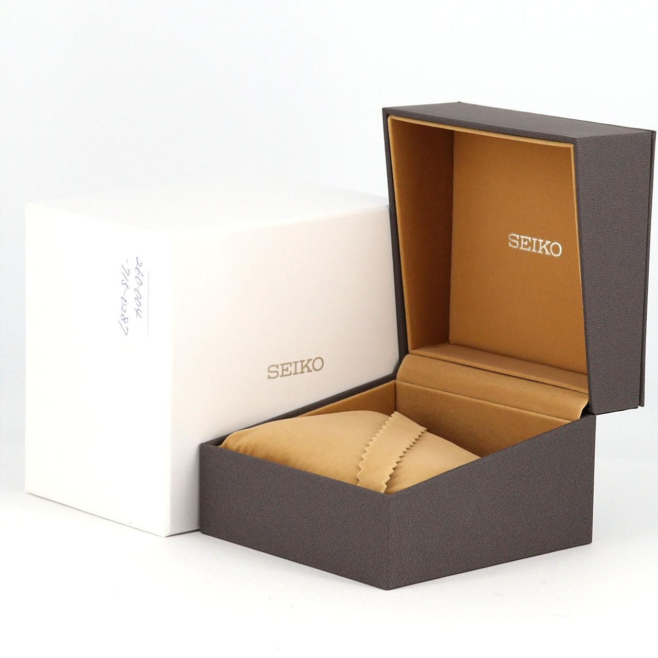 新生活応援!大特価? セイコー プレザージュ 4R34-00E0 SARY233 SS 自動巻