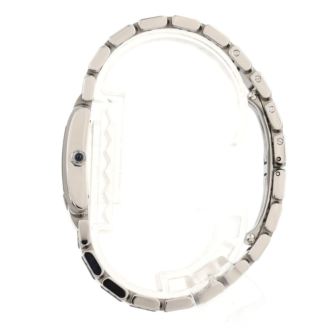 カルティエ タンクフランセーズSM W51008Q3 SS クォーツ - メルカリ