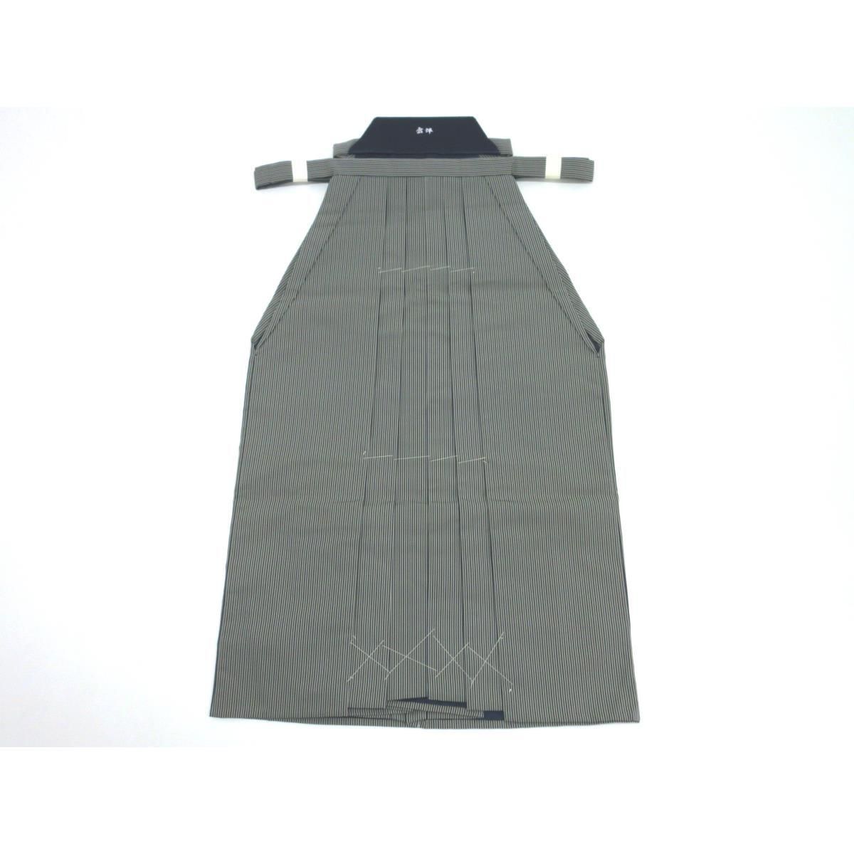 男袴 馬乗り袴 紐下２ ２ ５