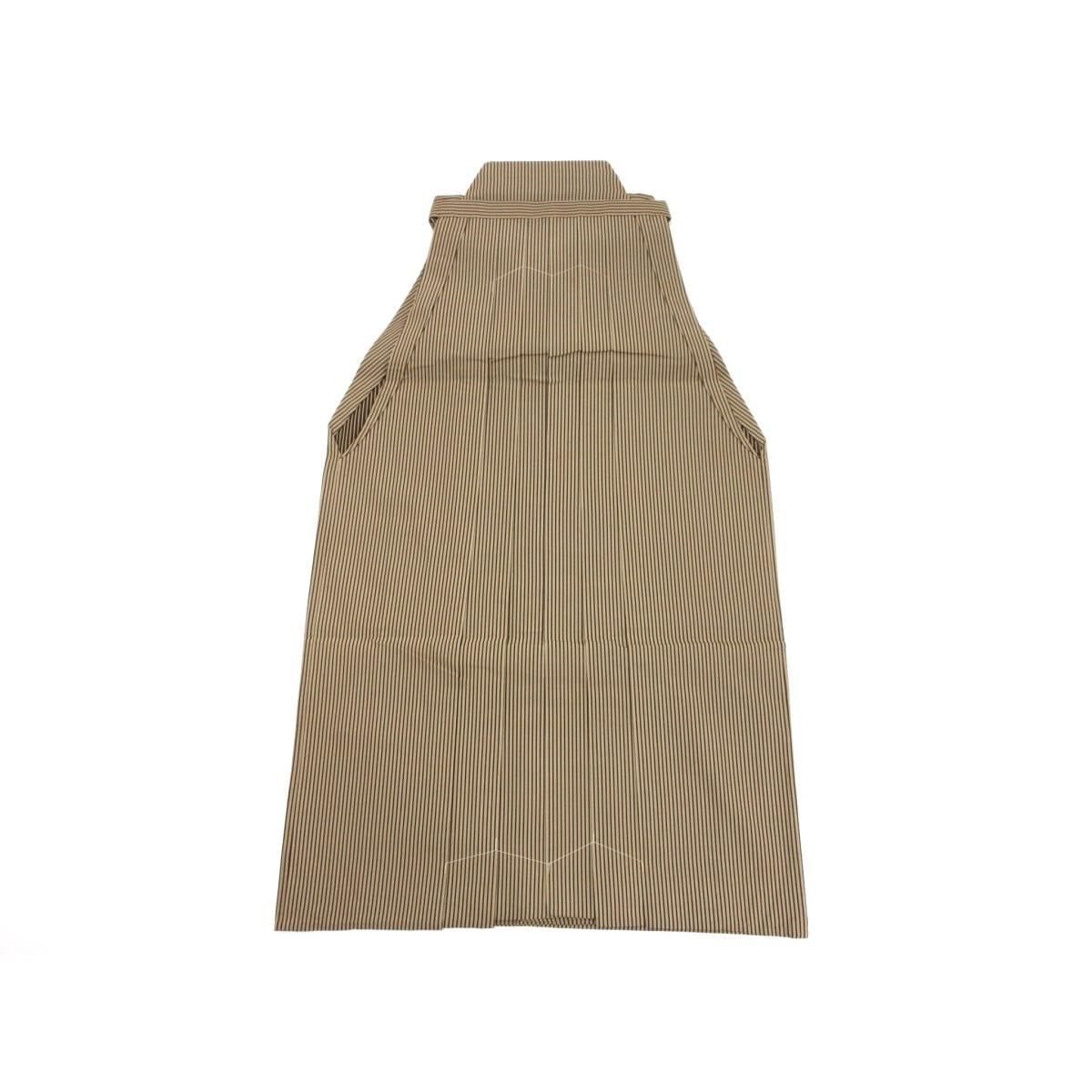 男袴 行燈袴 紐下２ ４ ０