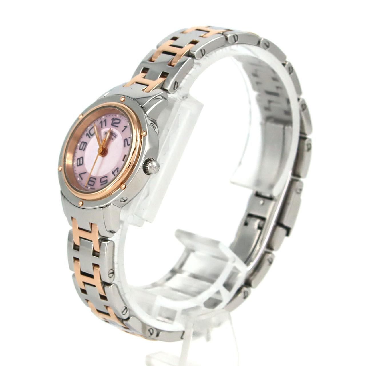 エルメス クリッパークラシック