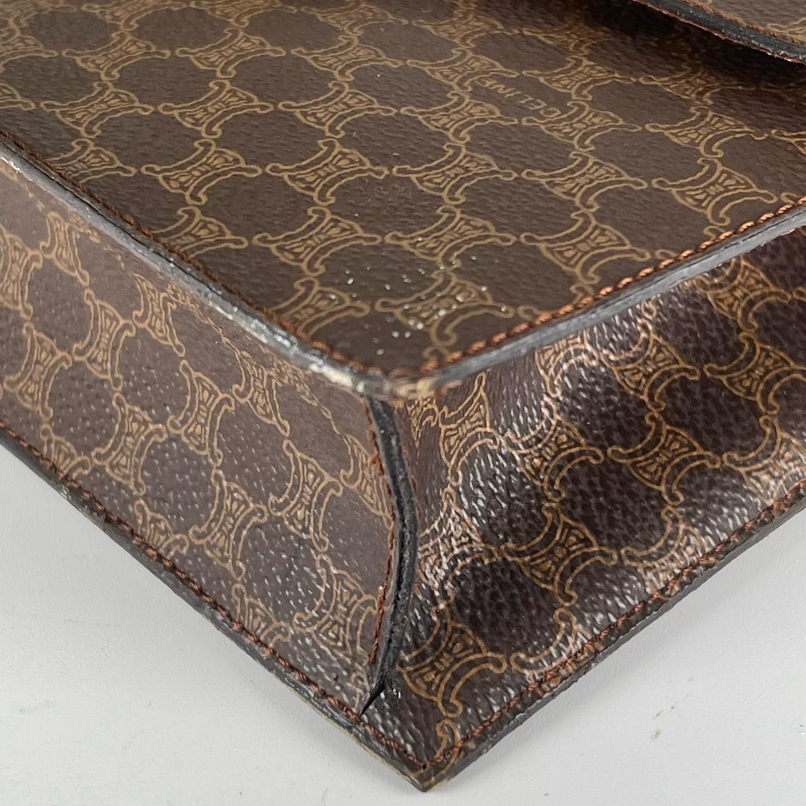 クラッチバッグ PVC