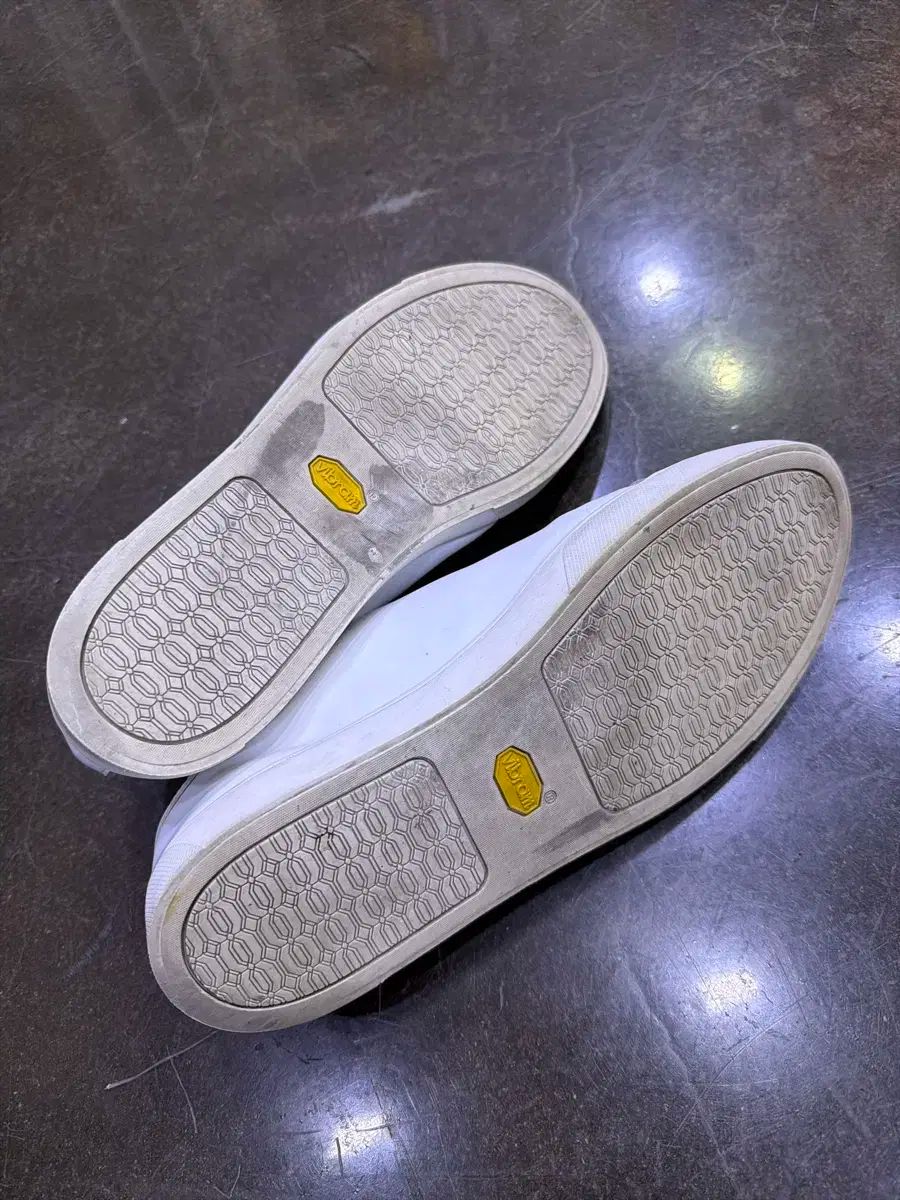 ジョセフト ローワン 白 ビブラム スニーカー 280 WWW_SMP1DAWEKUDUS_SCH_ID