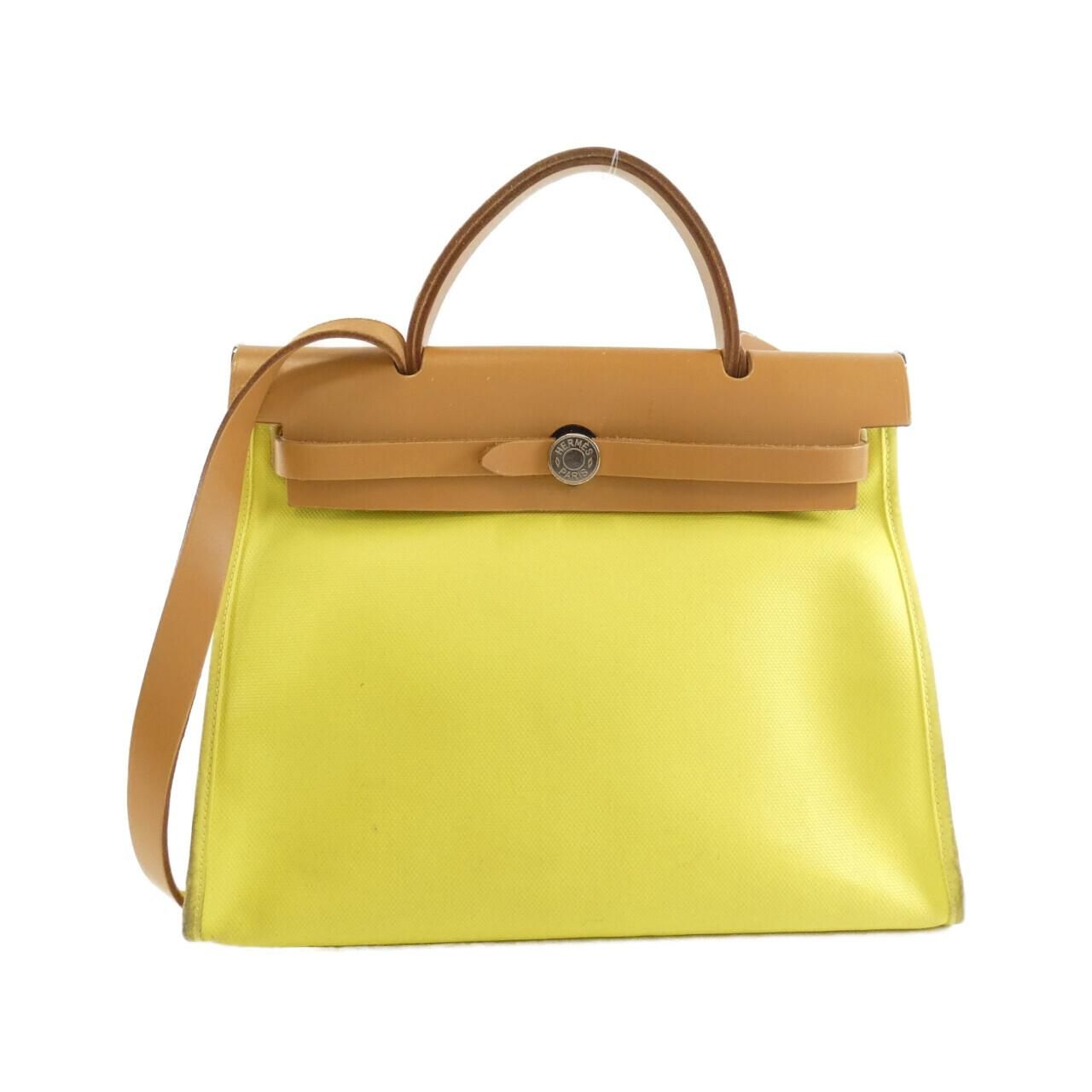 エルメス エールバッグ ジップ PM 072069CK バッグ