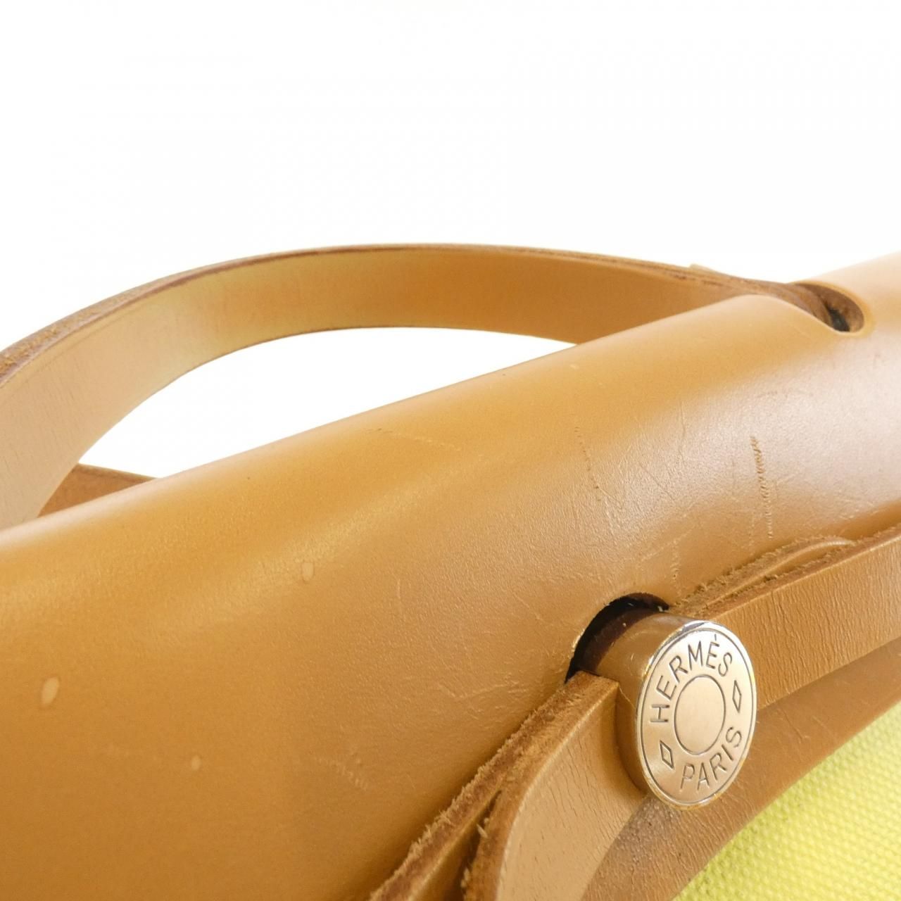  エルメス エールバッグ ジップ PM バッグ その他 バッグ