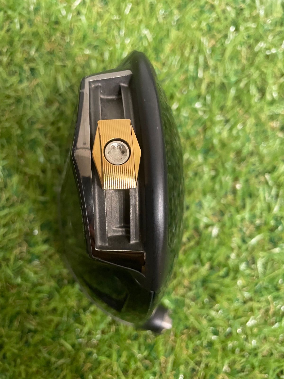 レフティ Callaway PARADYM ドライバー 10.5度 ヘッドのみ