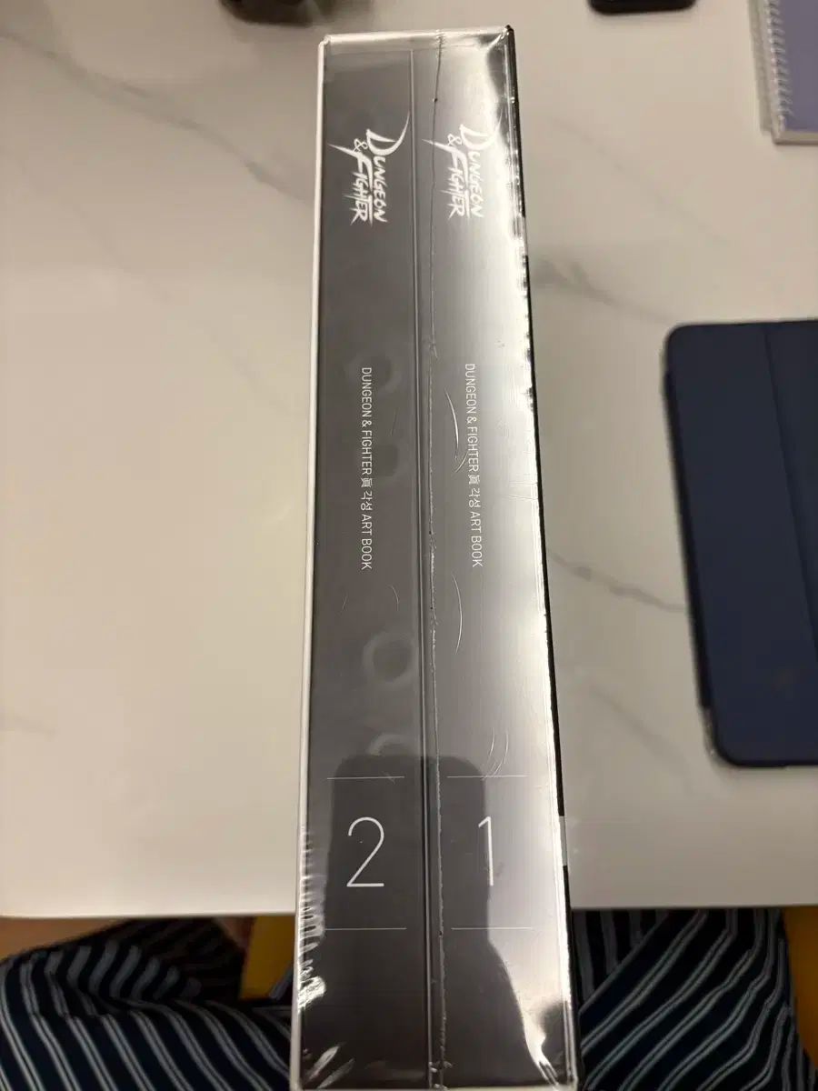 ダンジョンファイター 진각성 アートブック