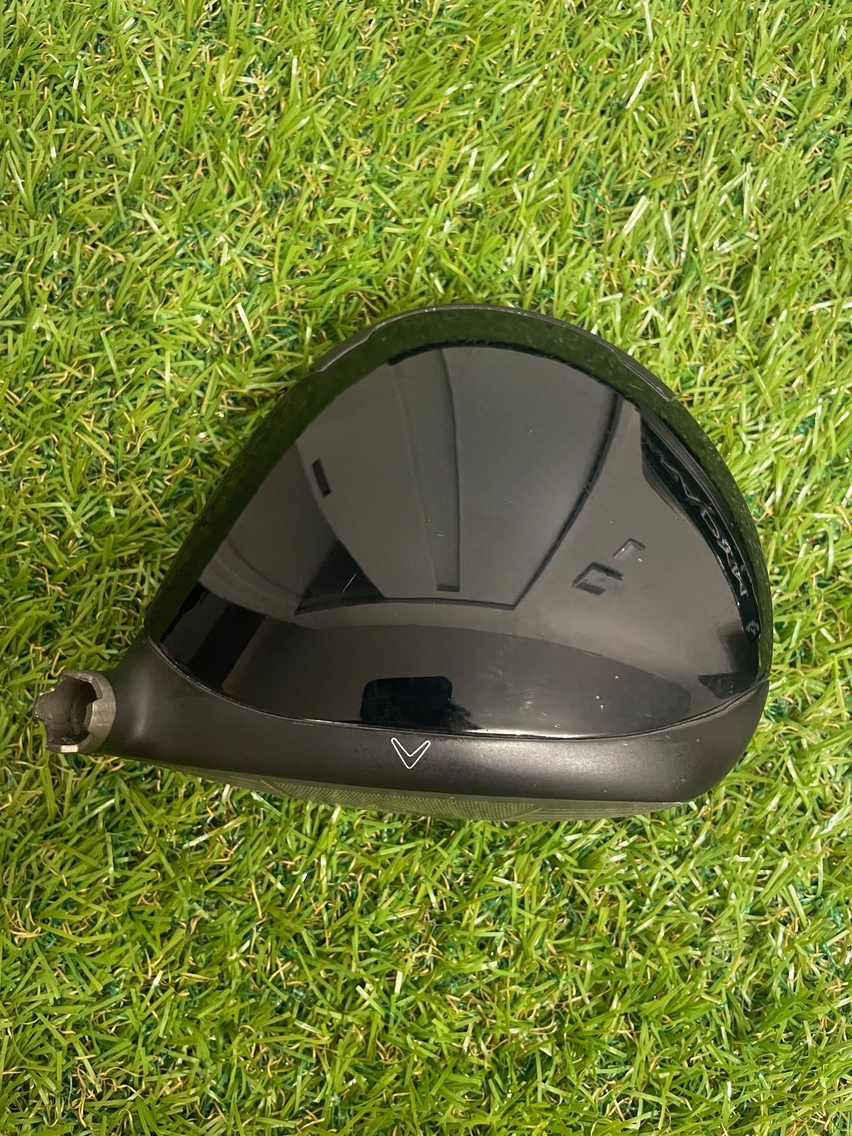 レフティ Callaway PARADYM ドライバー 10.5度 ヘッドのみ