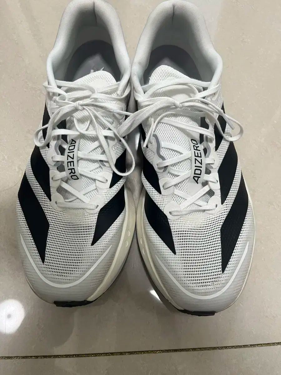 アディダス ボストン13 ランニングシューズ 285