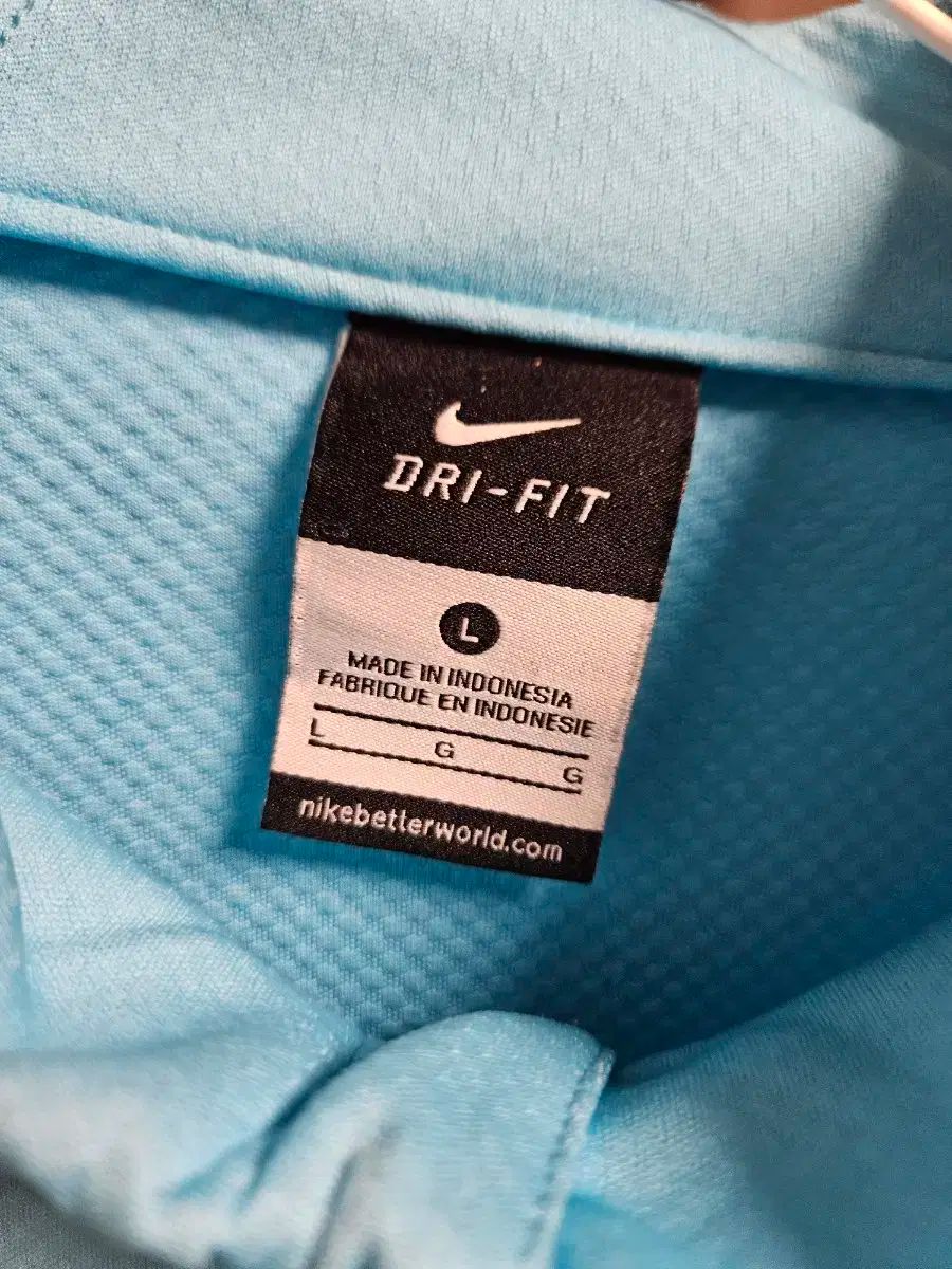 NIKE 韓国 サッカー 韓国国家代表 長袖 16-18 ドリルトップ large₍ラージ