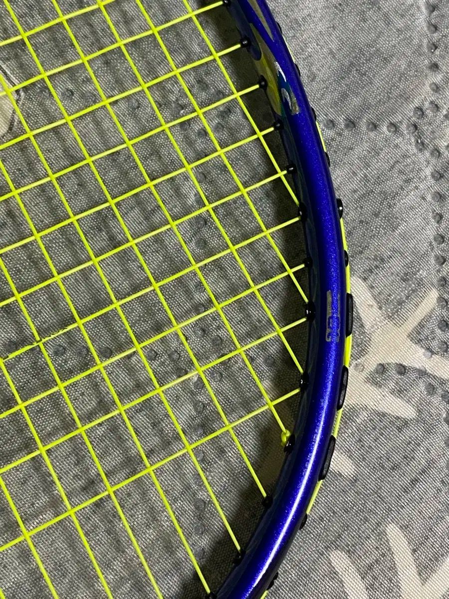  YONEX ヨネックス ASTROX アストロクス 99 ネイビー その他 バドミントン