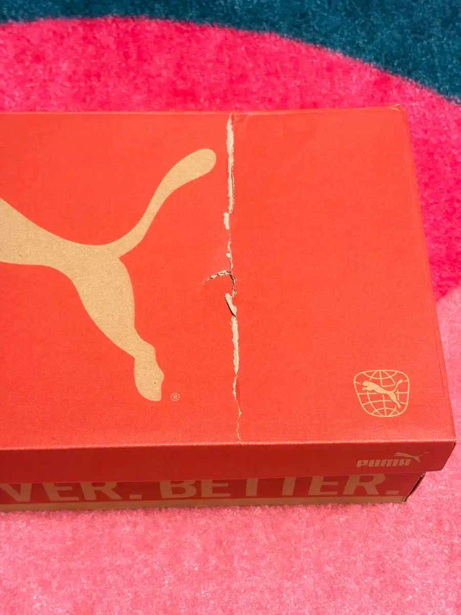  プーマ Future 8 AG 280 フットサルシューズ シューズ