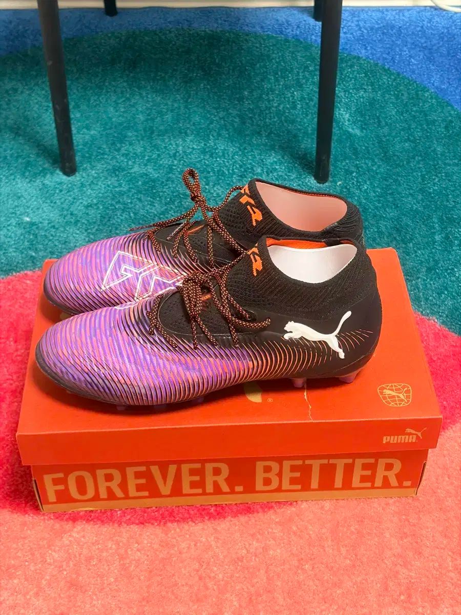 プーマ Future 8 AG 280