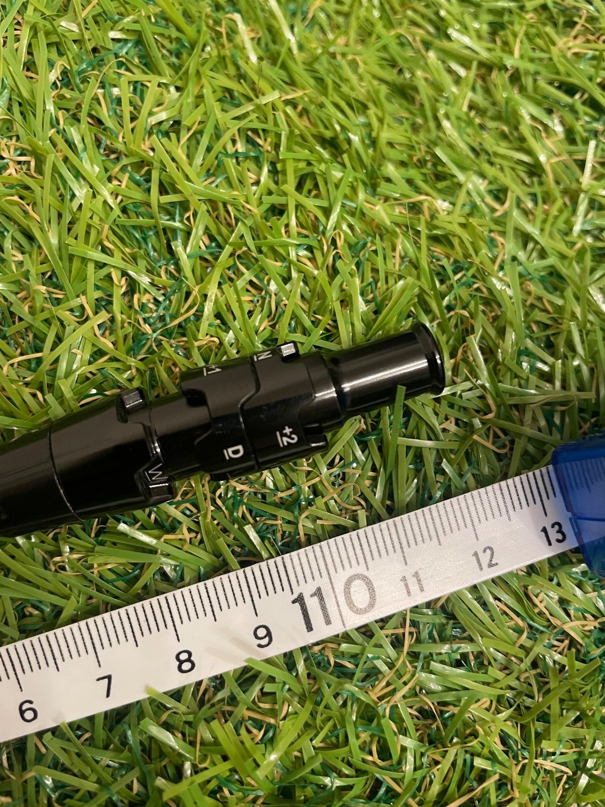 キャロウェイ ドライバー用 シャフト パラダイム純正 ベンタスTR for