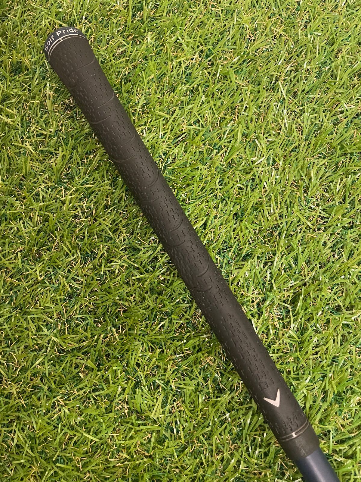 キャロウェイ ドライバー用 シャフト パラダイム純正 ベンタスTR for