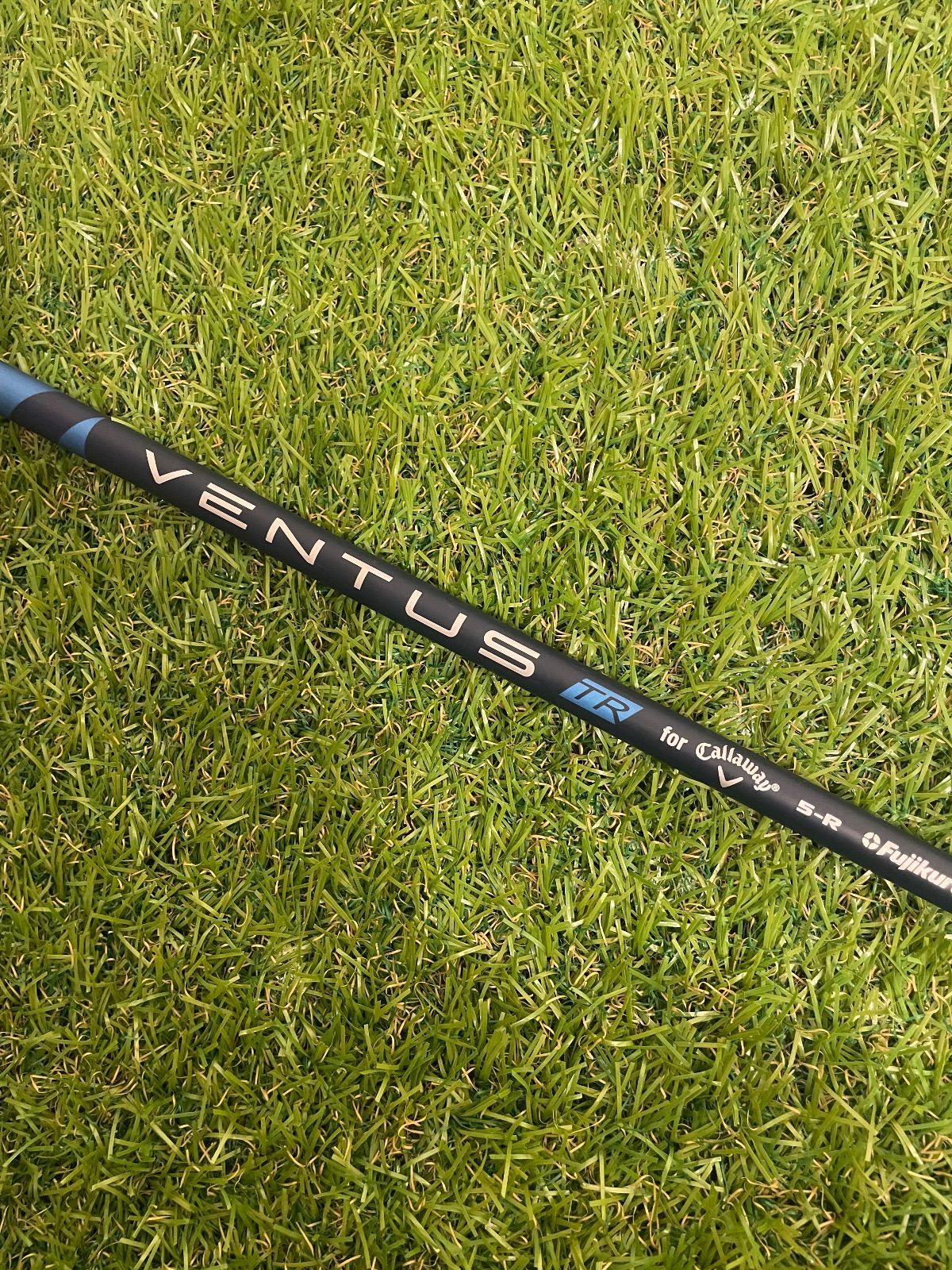 キャロウェイ ドライバー用 シャフト パラダイム純正 ベンタスTR for