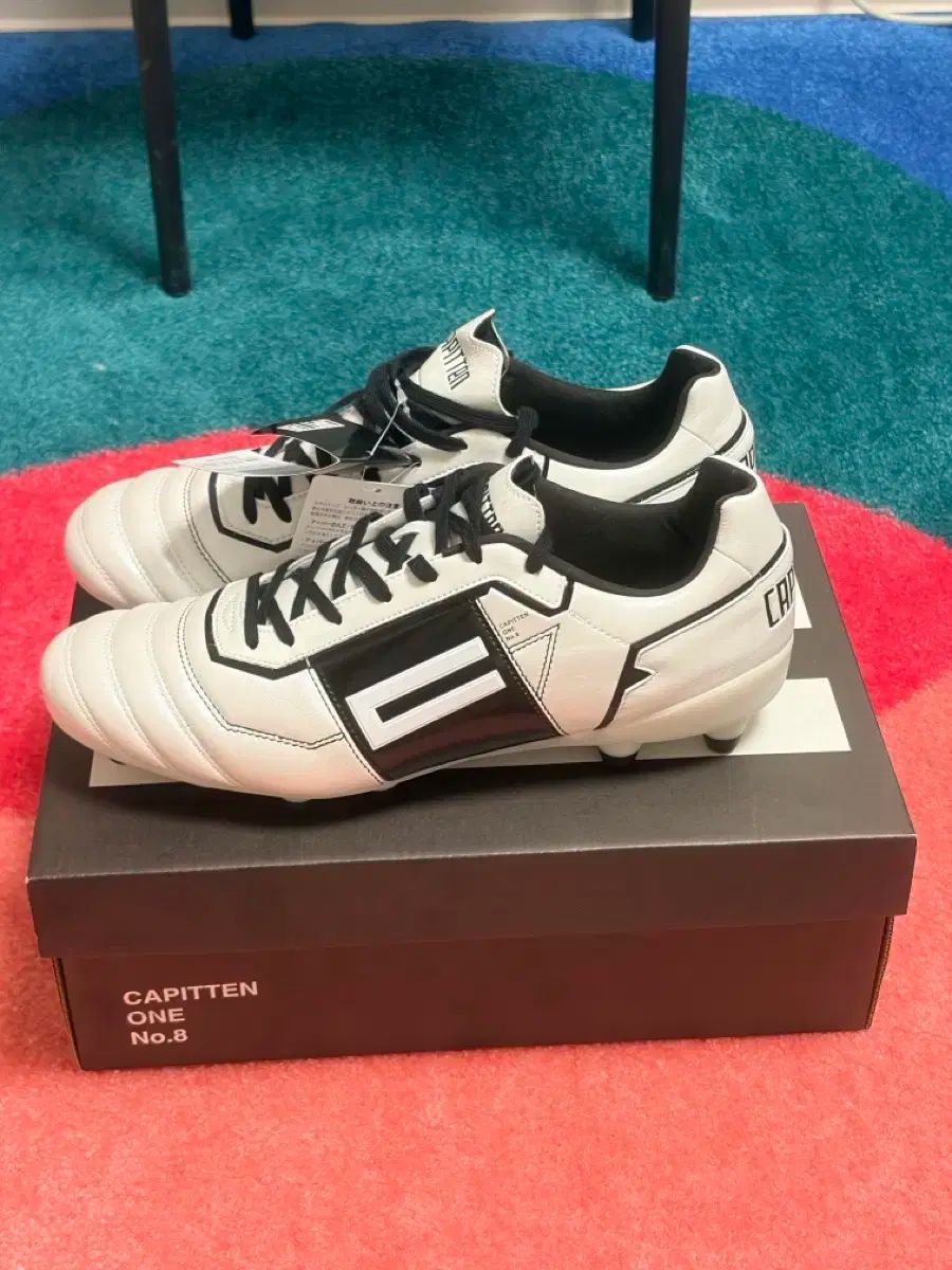 キャピテン ONE プロ pro 280