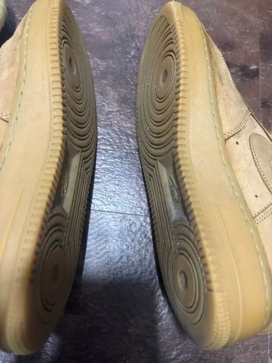 シュプリーム Wheat