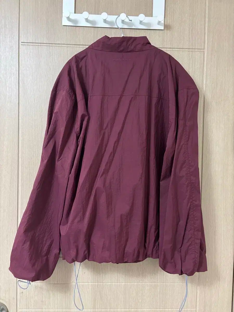 ザオープンプロダクト オープンワイワイ ウィンドブレーカー 1サイズ