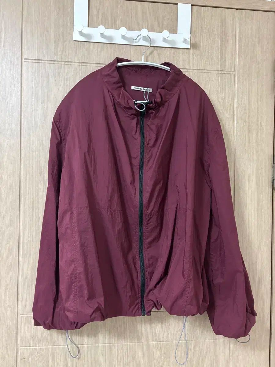 ザオープンプロダクト オープンワイワイ ウィンドブレーカー 1サイズ