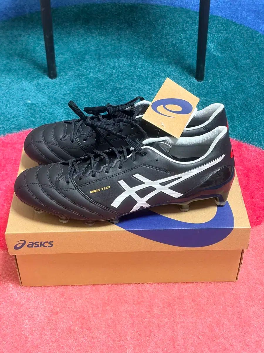 アシックス DS ライト X FLY 4 サッカーシューズ 280