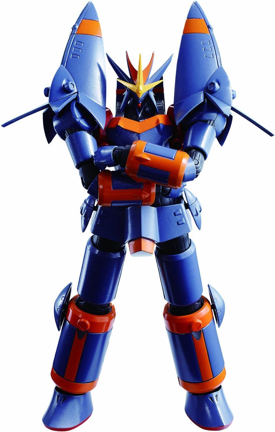 TAMASHII NATIONS スーパーロボット超合金 ガンバスター