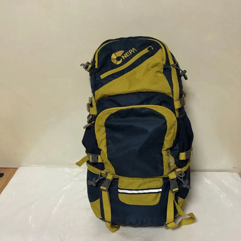 NEPA リュック 38 L 9988