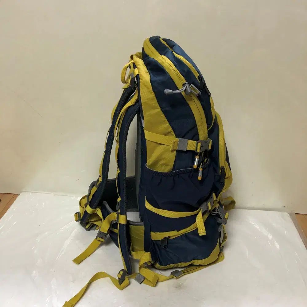 NEPA リュック 38L 9988