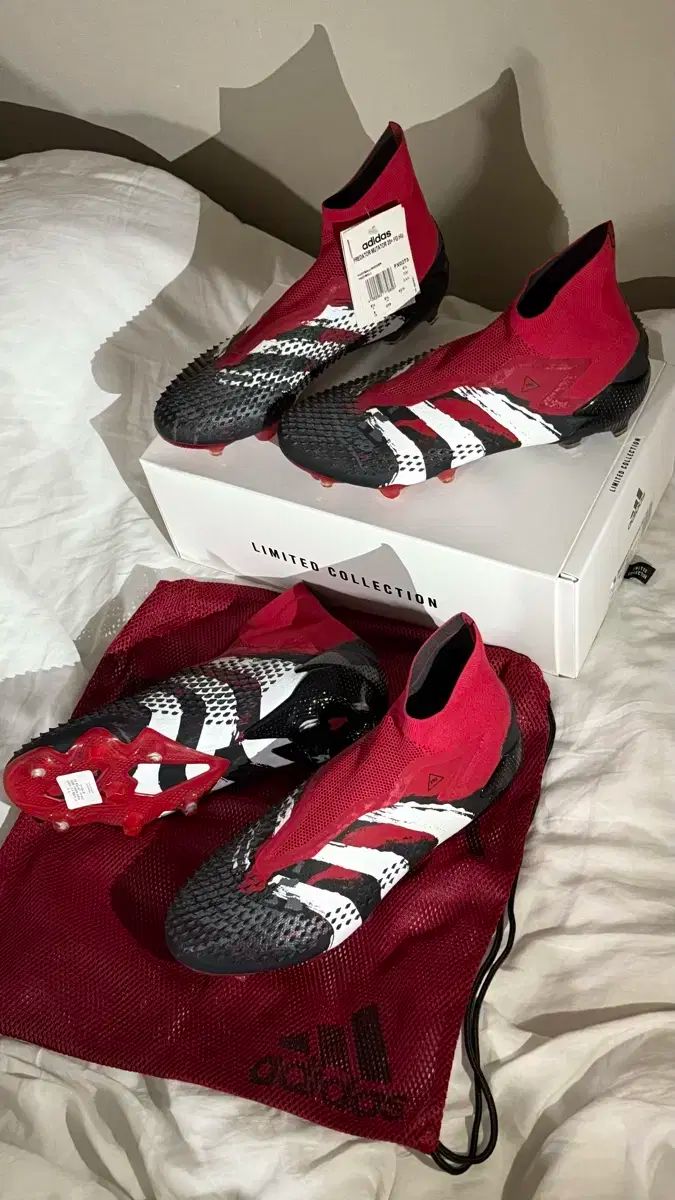 プレデター ミュウテータ ヒューマンレース 280