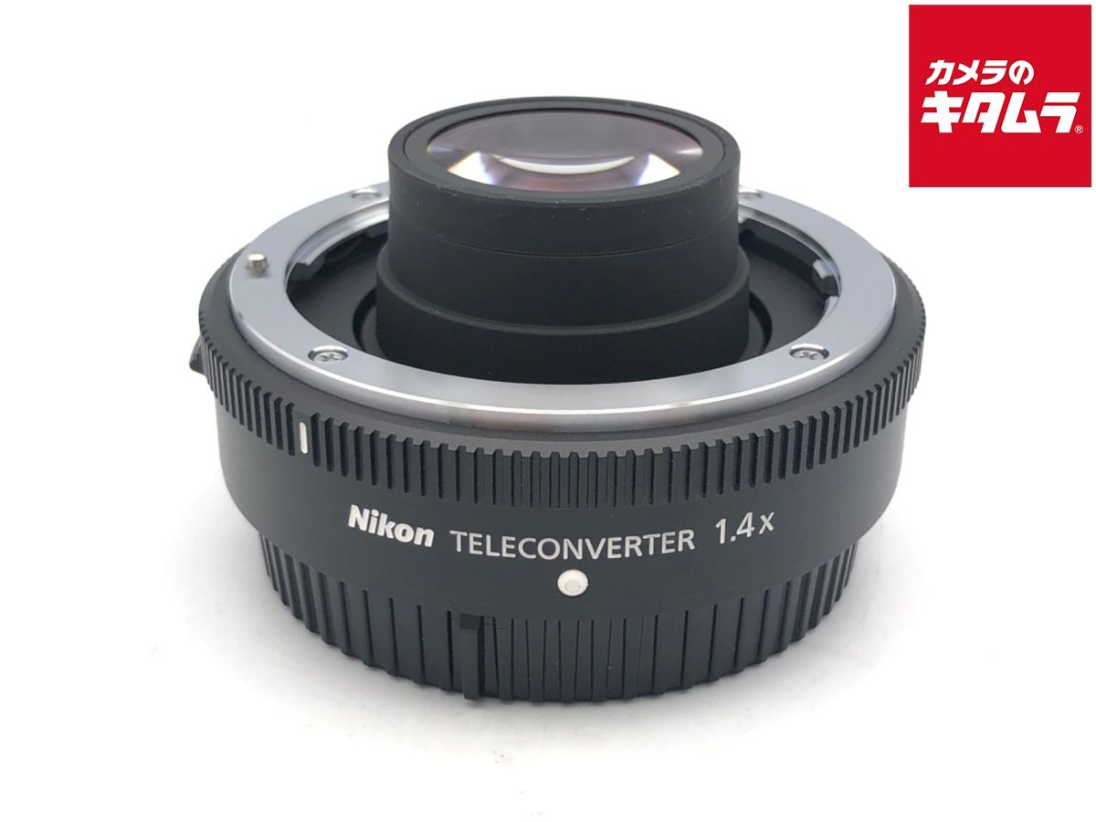 ニコン Z テレコンバーター TC-1.4x