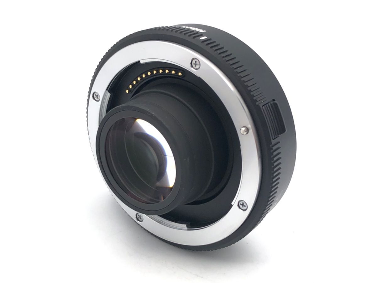 ニコン Z テレコンバーター TC-1.4x ANARI_COM_TR