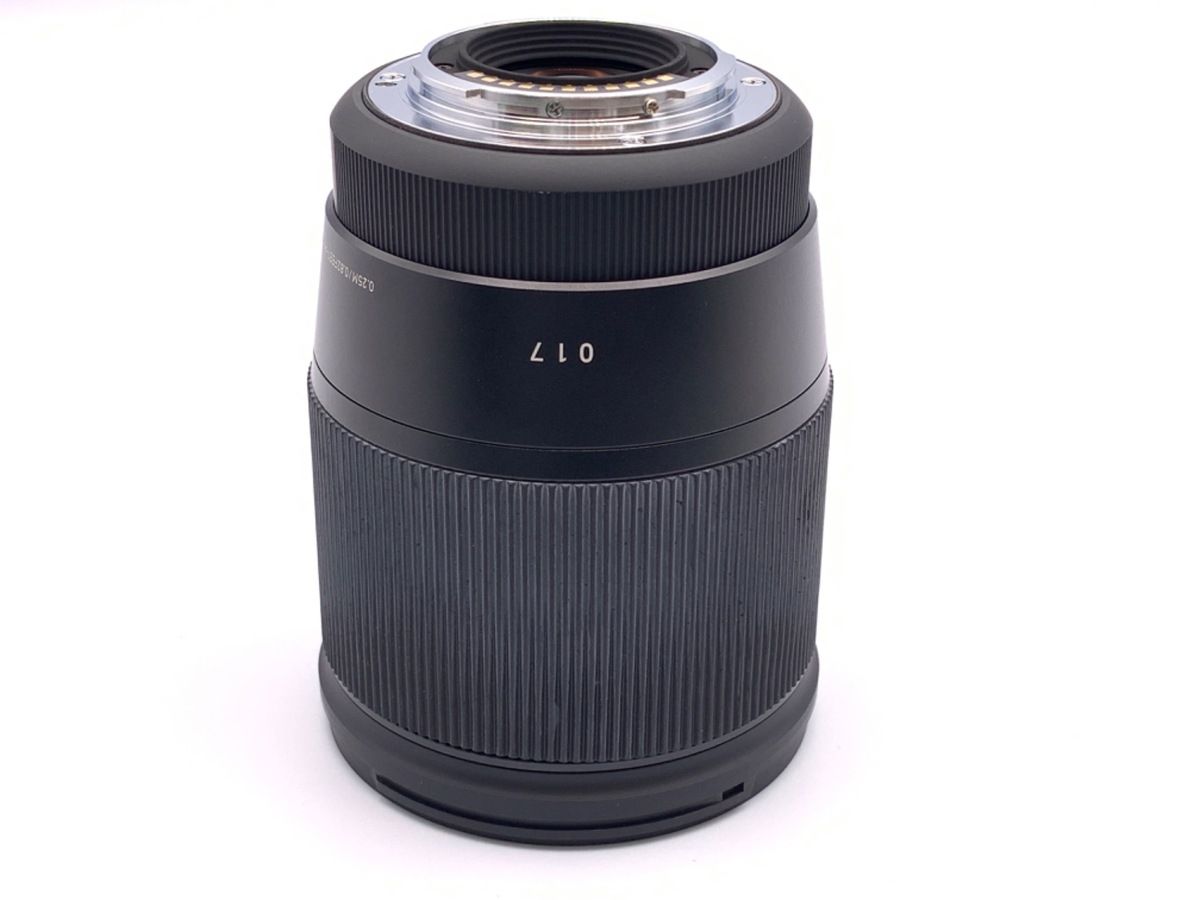 シグマ 16mm F1.4 DC DN Contemporary マイクロフォーサーズマウント