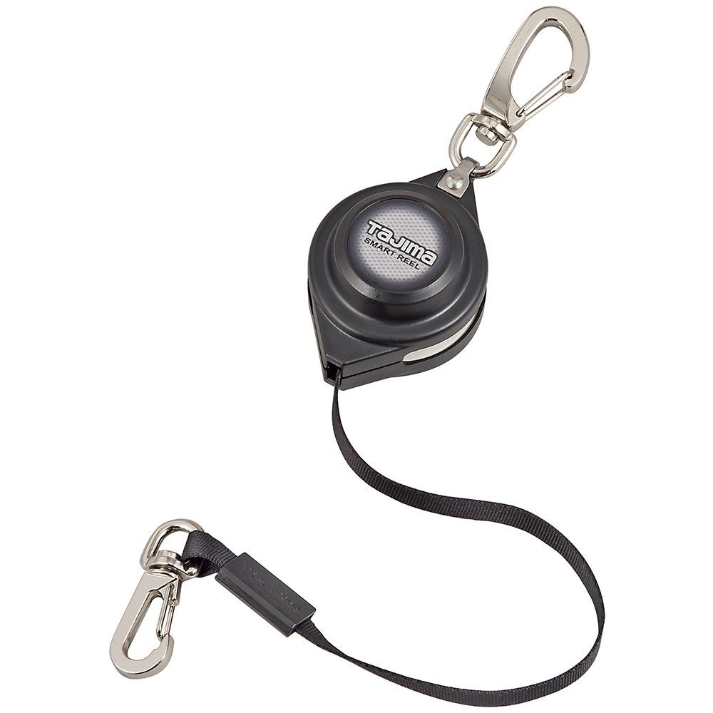 タジマ(Tajima) スマートリール 20 取付工具重量2kg用 AZ-SMR20 [安全