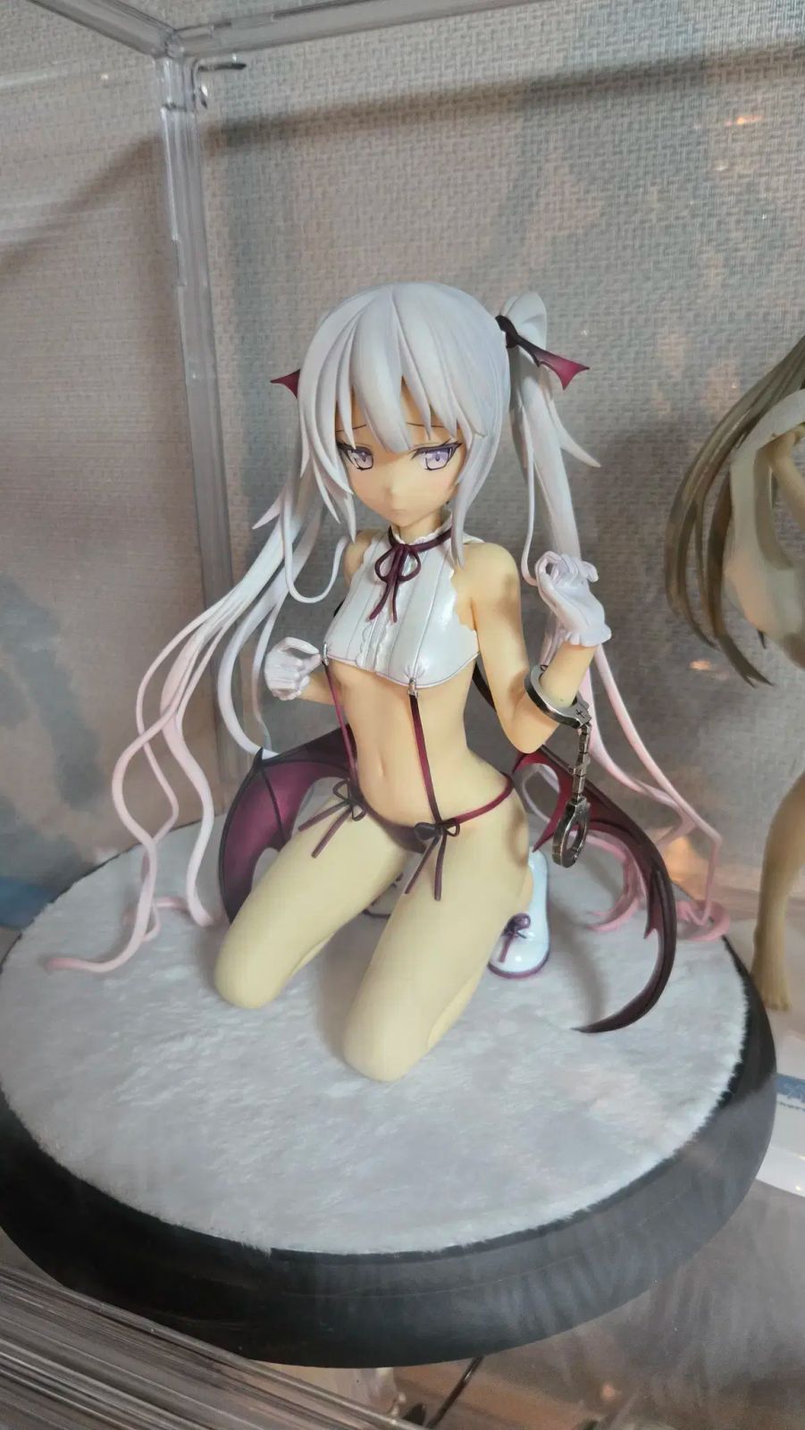 スカイチューブ 悪魔執事と黒い猫 ルル rurudo DX フィギュア