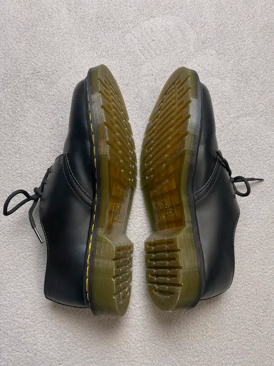 ドクターマーチン 1461