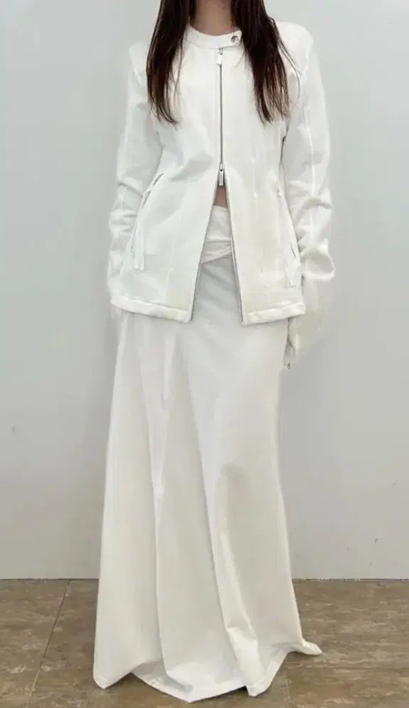 NACHE ジャケット ポップ します