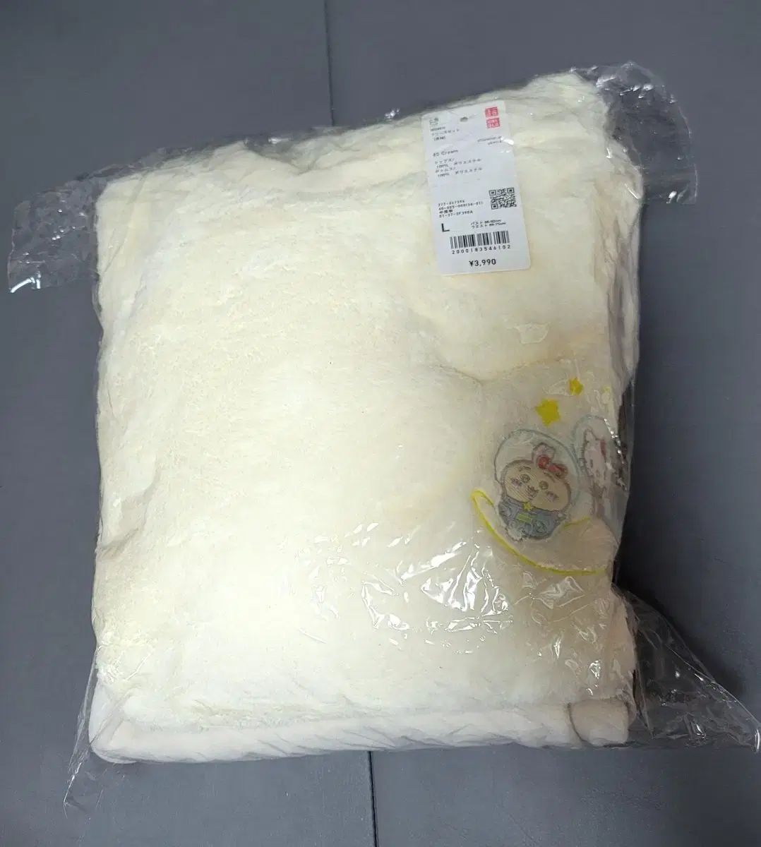  ユニクロ ちいかわ サンリオコラボ ルームウェア L ルームウェア ルームウェア パジャマ