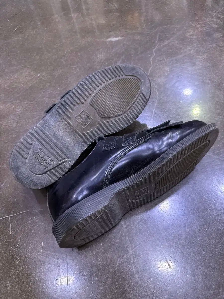 ドクターマーチン