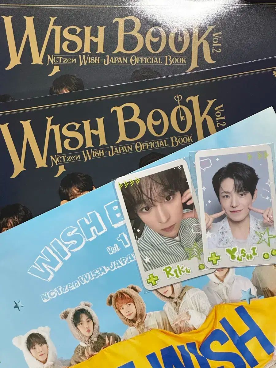 NCT WISH : NEWS⭐ #NCTWISH エイベックス NCT WISH 日本ファンクラブ