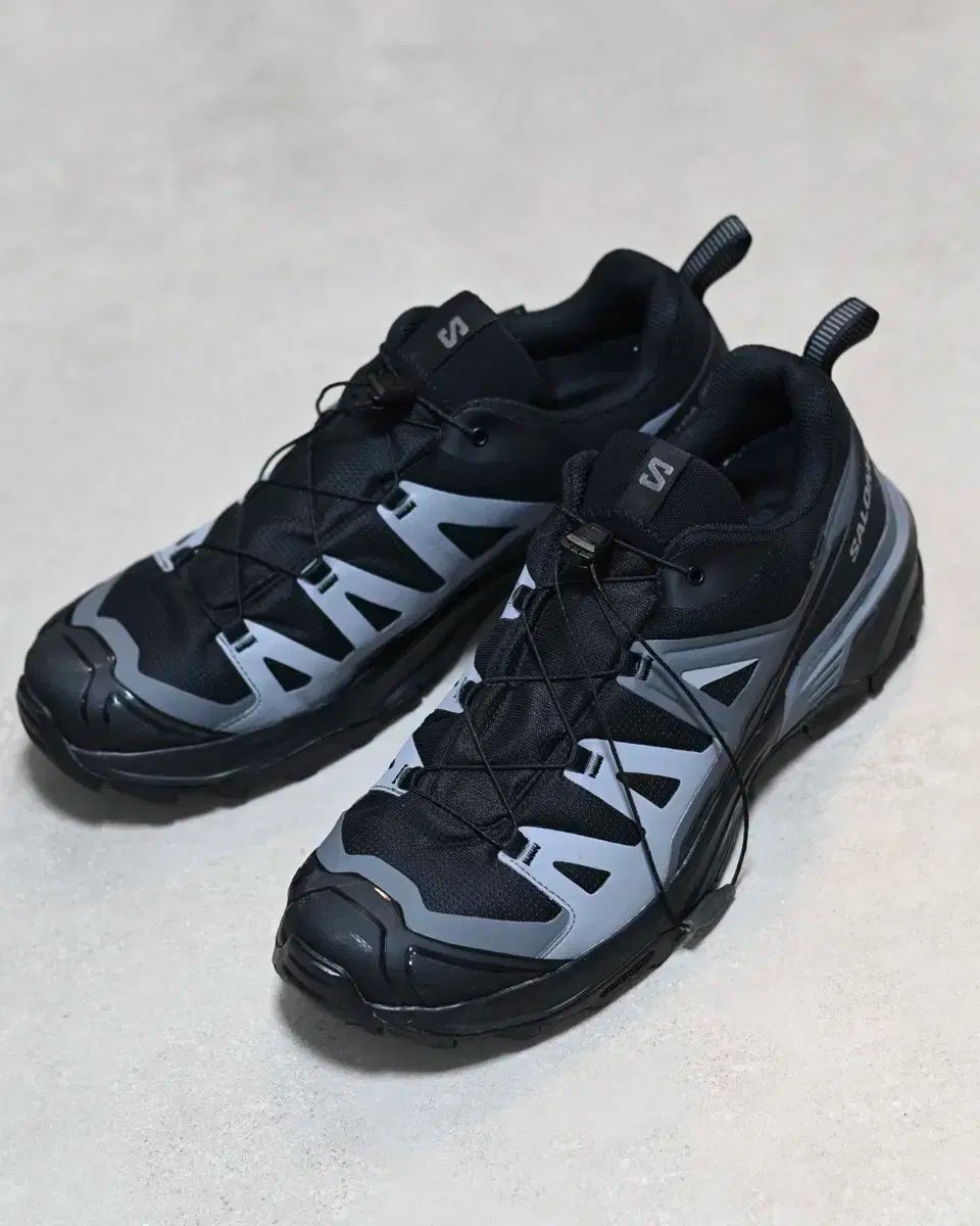 S級 290 サロモン X ウルトラ 360 GTX ゴアテックス 登山靴 トレッキングシューズ