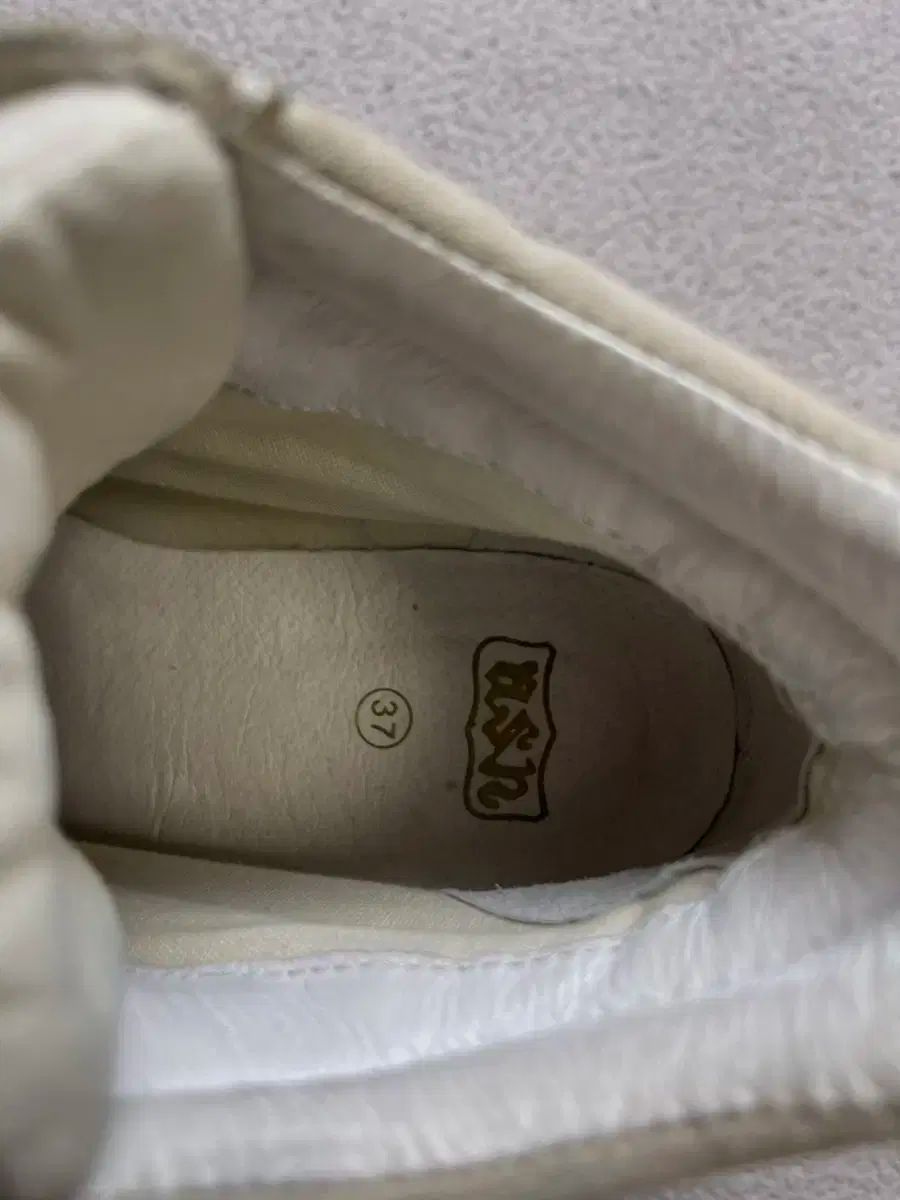 ウェッジ スニーカー