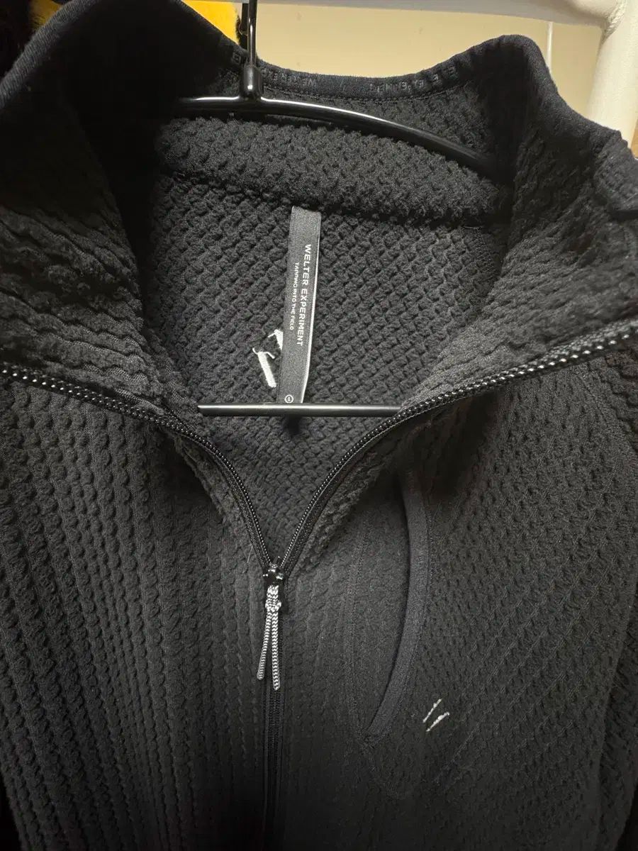 ウェルターエクスペリメント