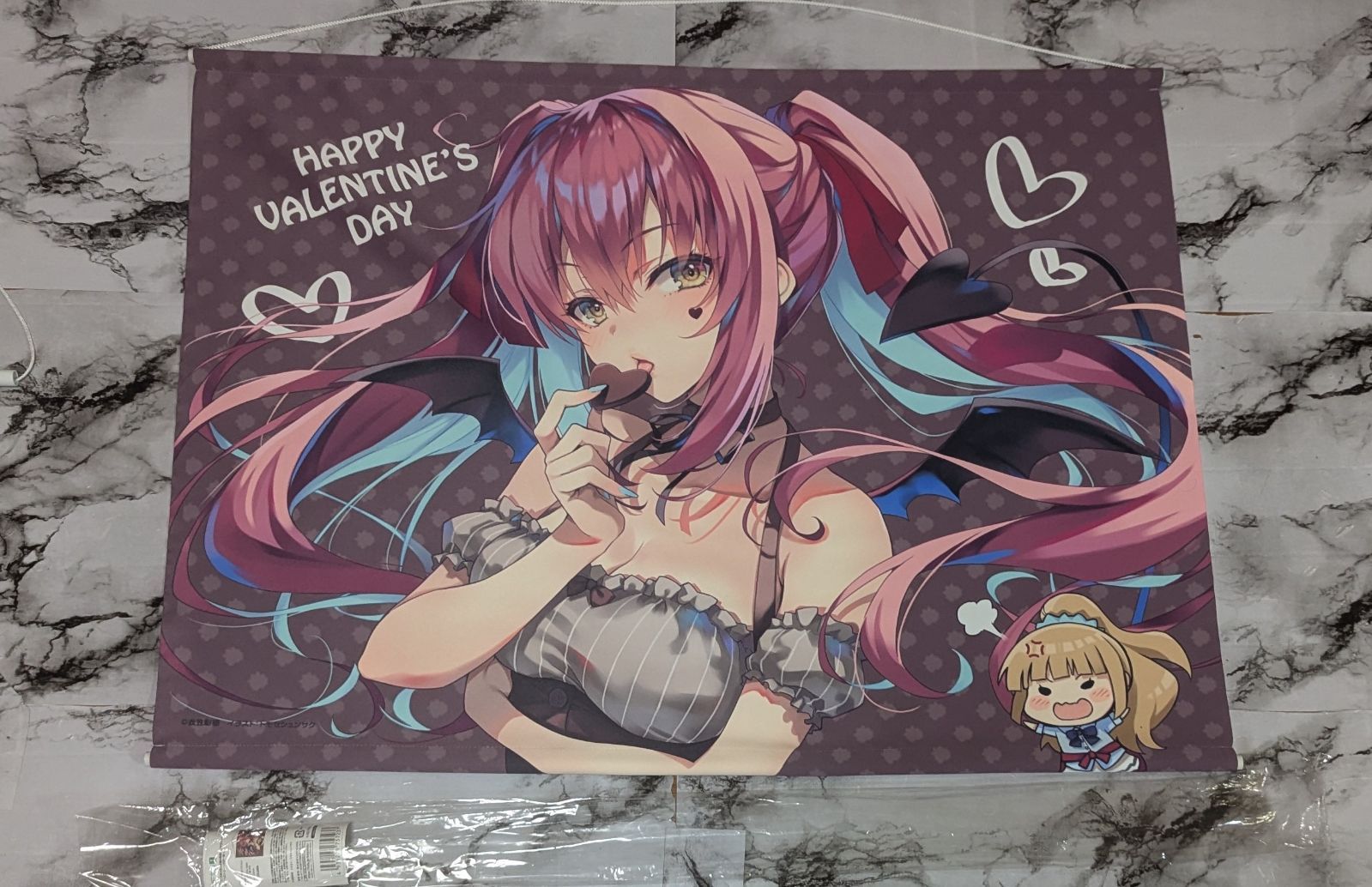 ようこそ実力至上主義の教室へ サテライトクラスVol.8 B2タペストリー