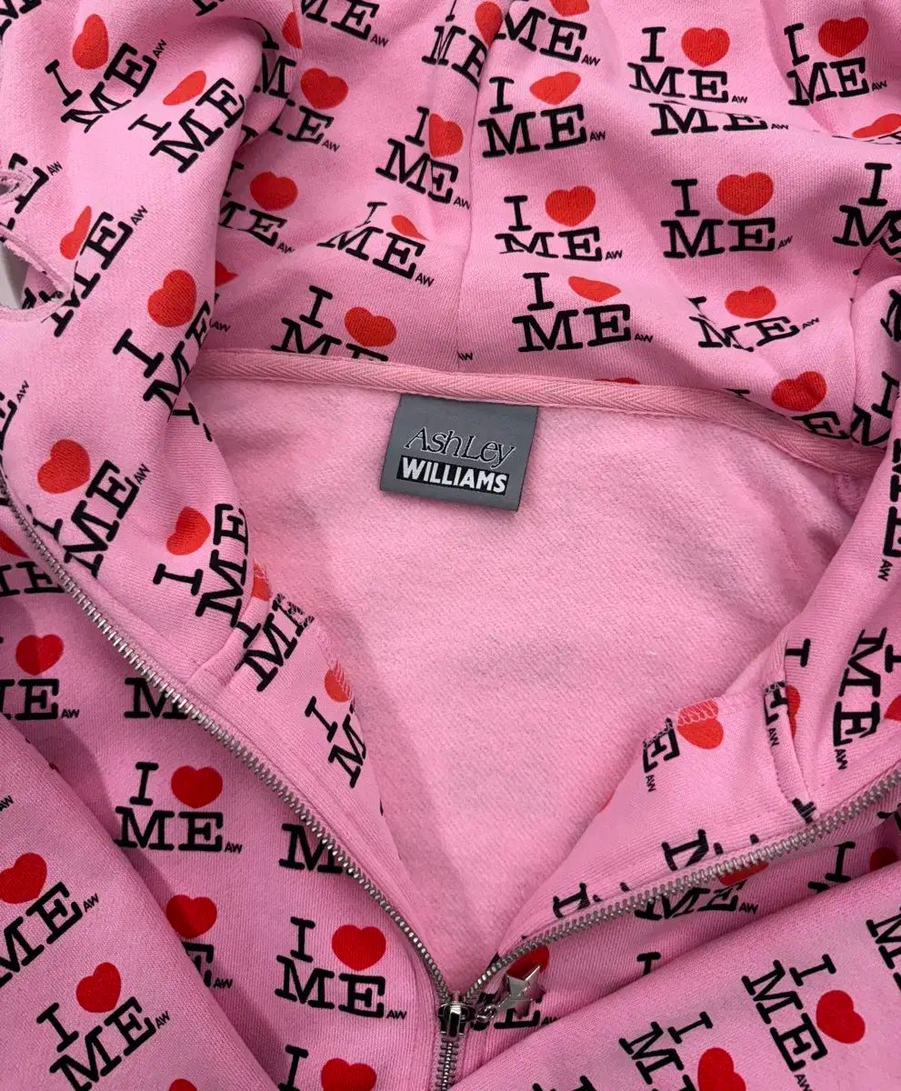 アシュリー ウィリアムス