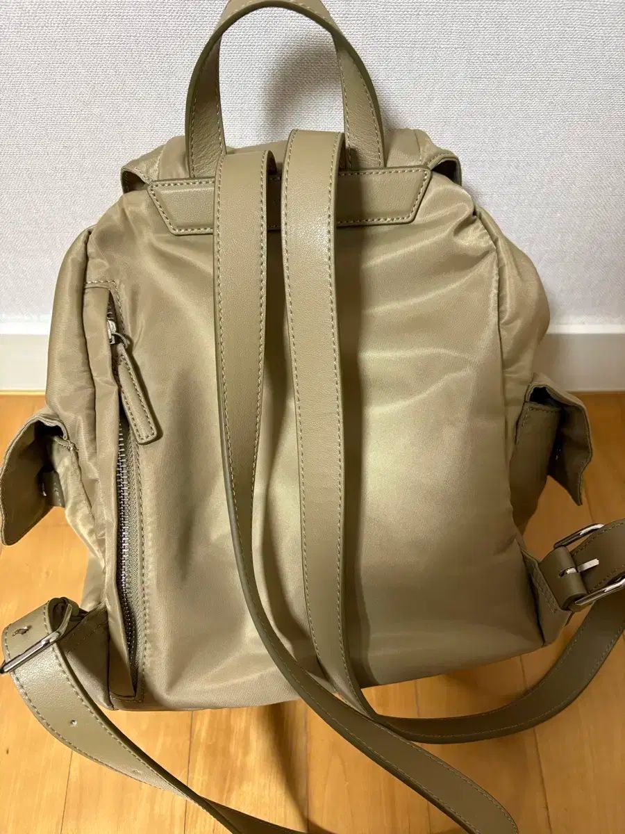 ブンク ヘイダブル ポケット バックパック