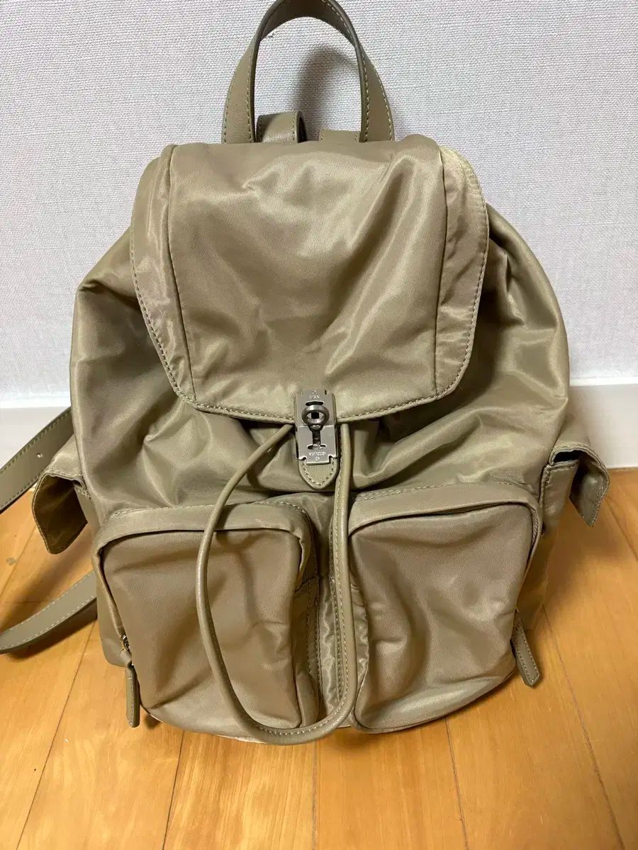 ブンク ヘイダブル ポケット バックパック