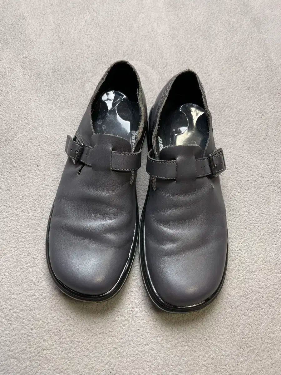 41 DR. MARTENS ドクターマーチン パトリシア ll -260-265