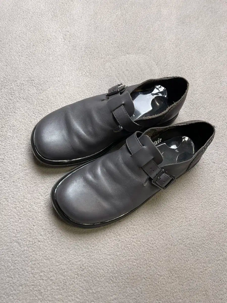 41 DR. MARTENS ドクターマーチン パトリシア ll -260-265