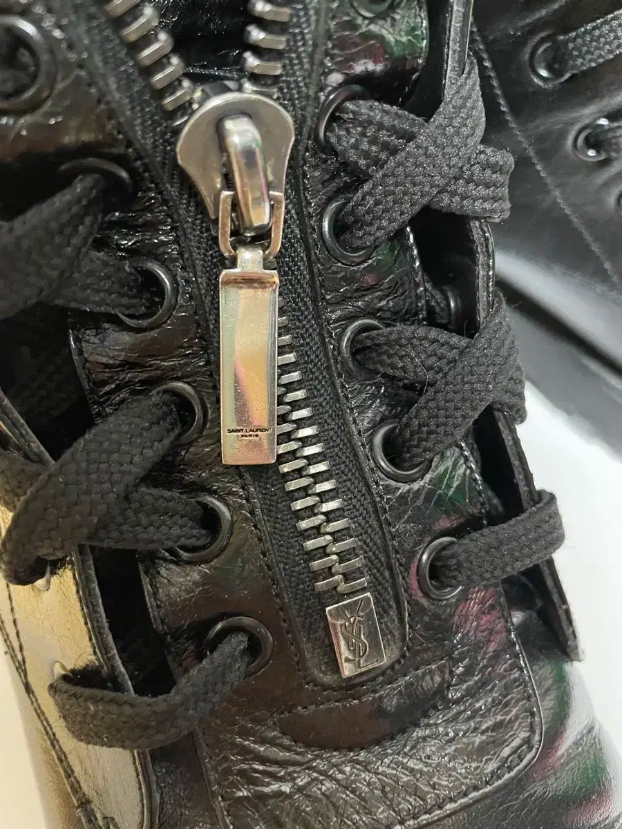 サンローラン ウィリアム