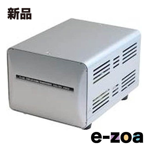 Kashimura カシムラ 海外 用型変圧器 110-130 V 1500 VA WT-1 UJ 2568939